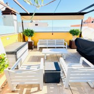Reventa - Chalets -
Los Montesinos - La Herrada