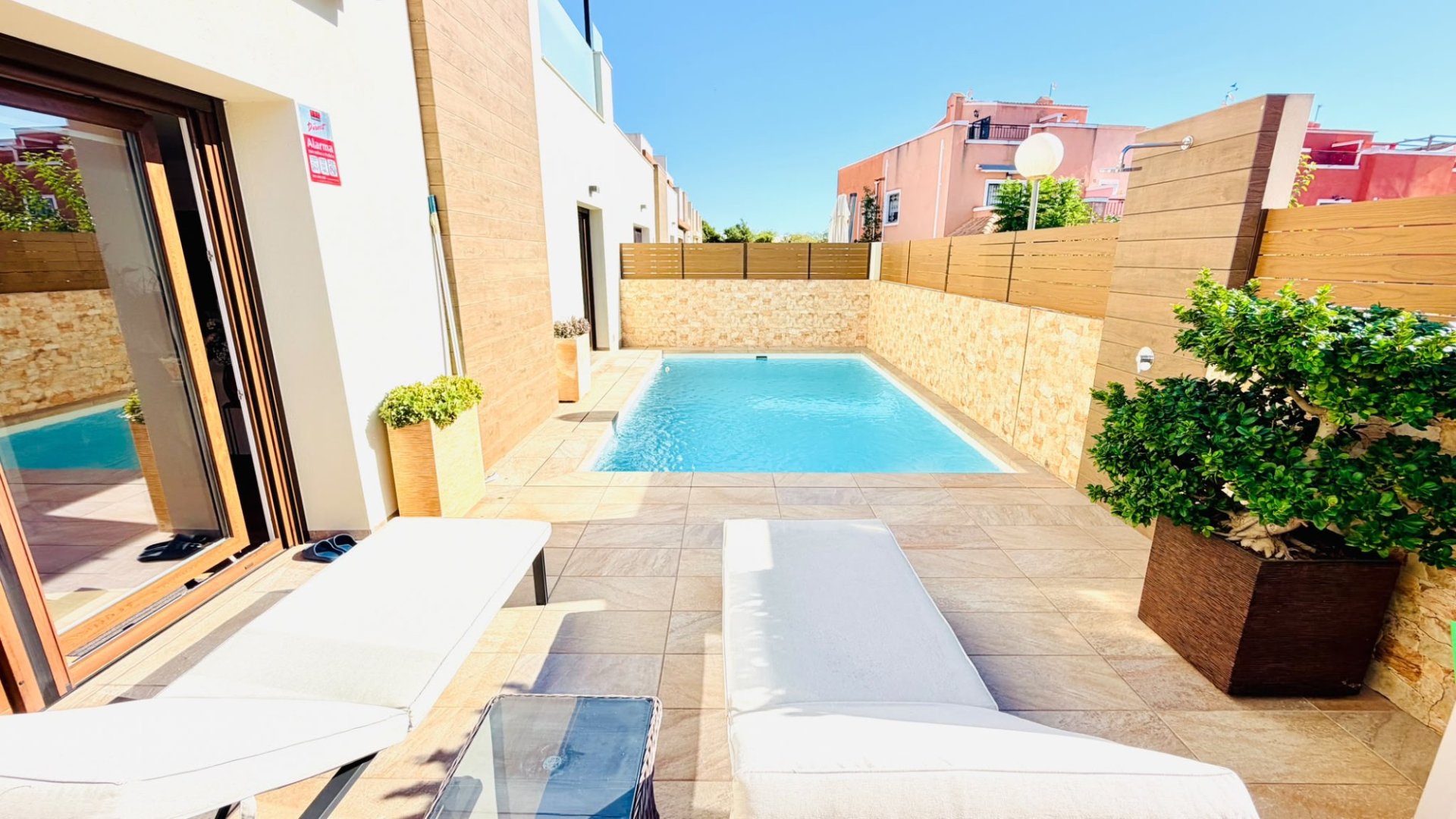Reventa - Chalets -
Los Montesinos - La Herrada