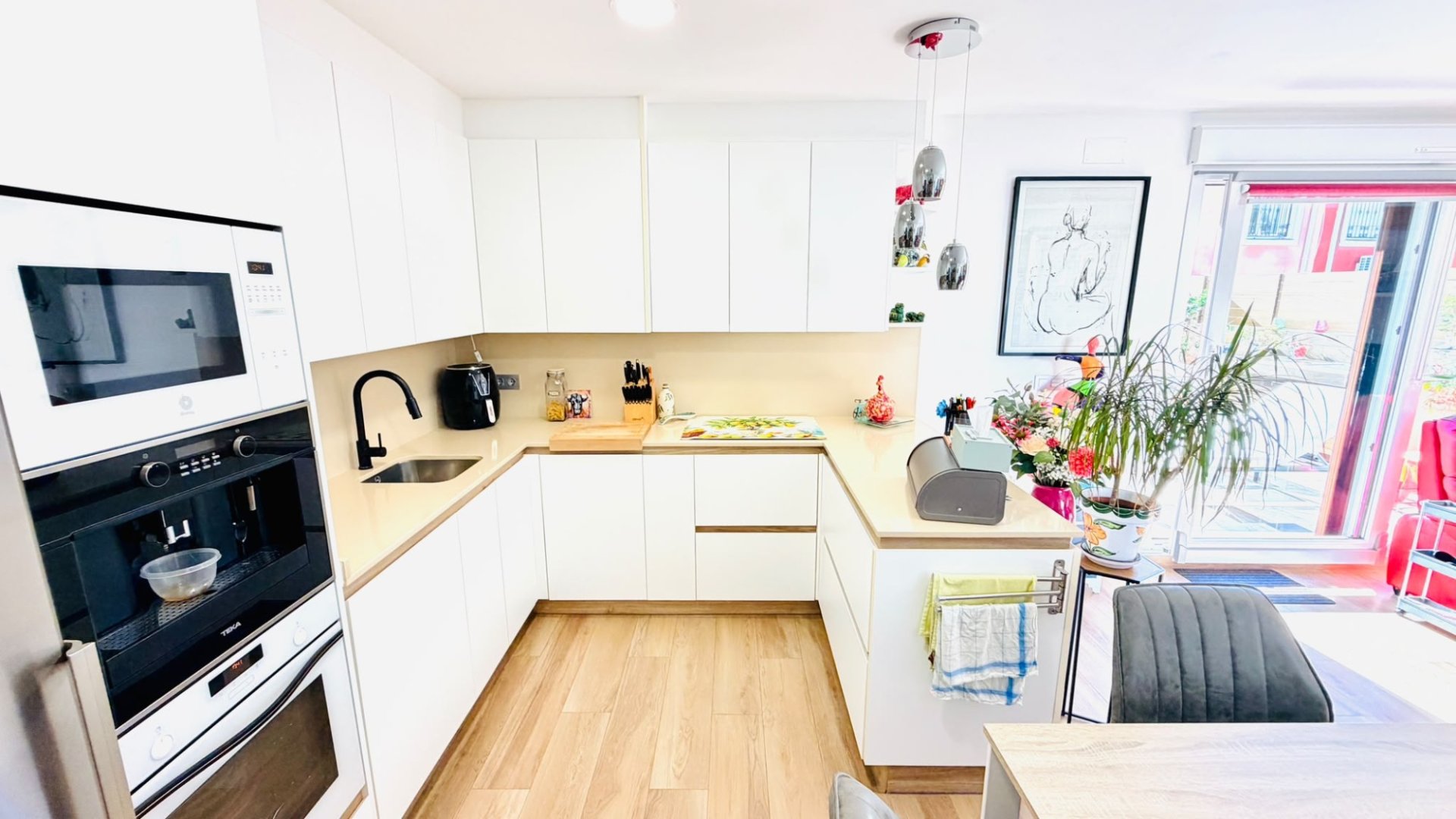 Reventa - Chalets -
Los Montesinos - La Herrada