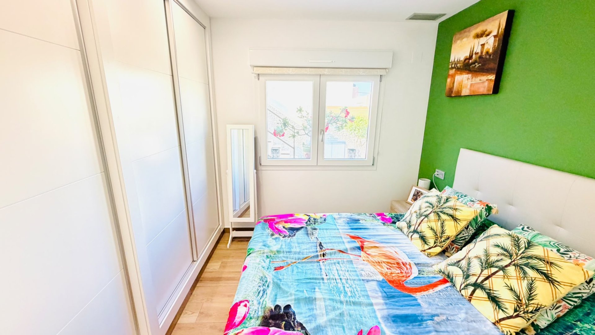 Reventa - Chalets -
Los Montesinos - La Herrada