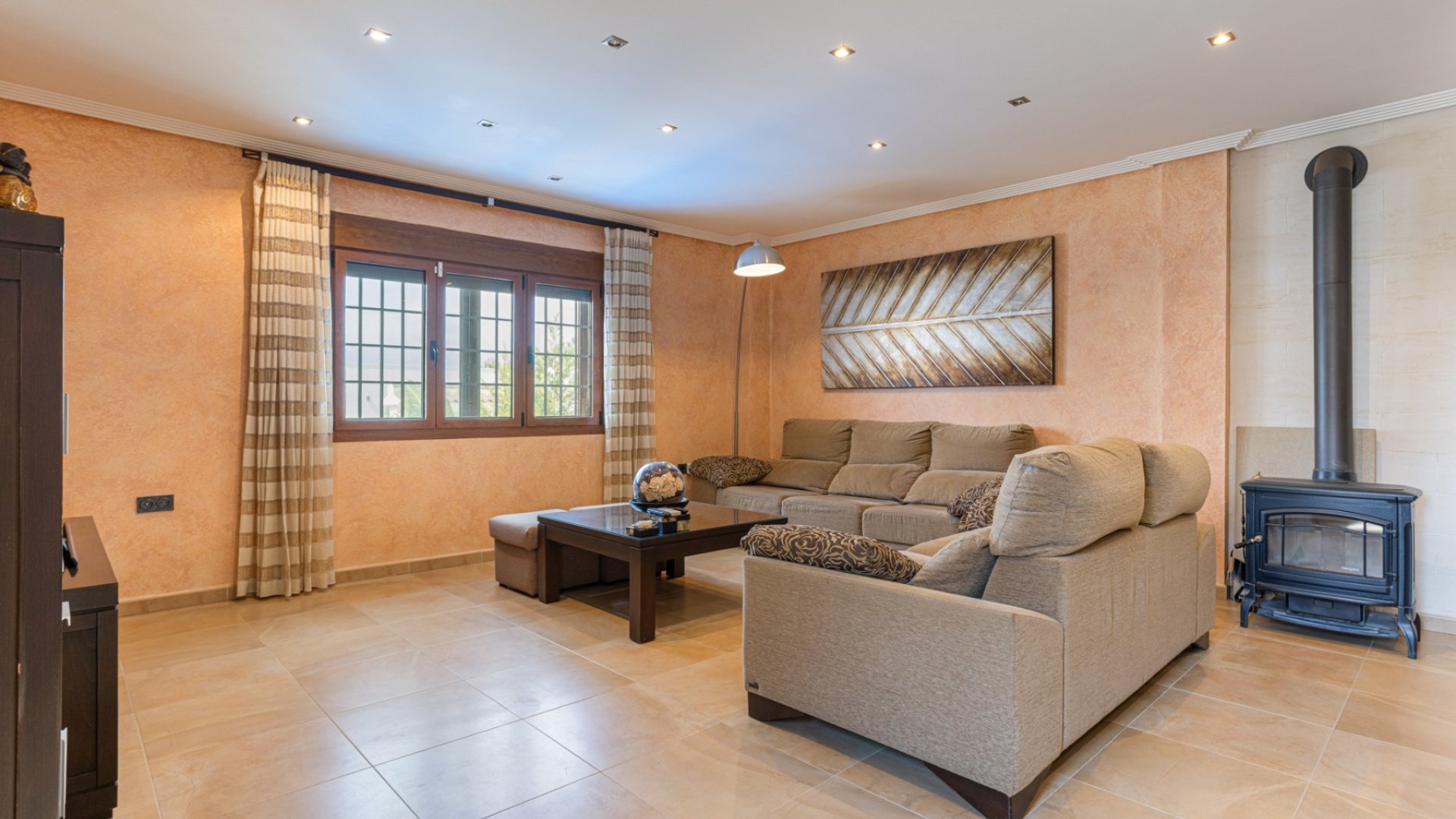 Reventa - Chalets -
Los Montesinos - La Herrada