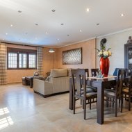 Reventa - Chalets -
Los Montesinos - La Herrada