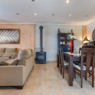 Reventa - Chalets -
Los Montesinos - La Herrada