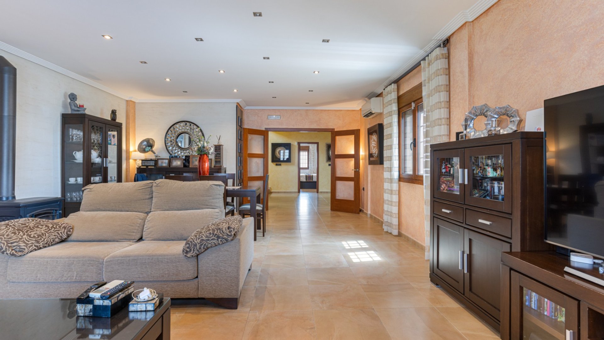 Reventa - Chalets -
Los Montesinos - La Herrada