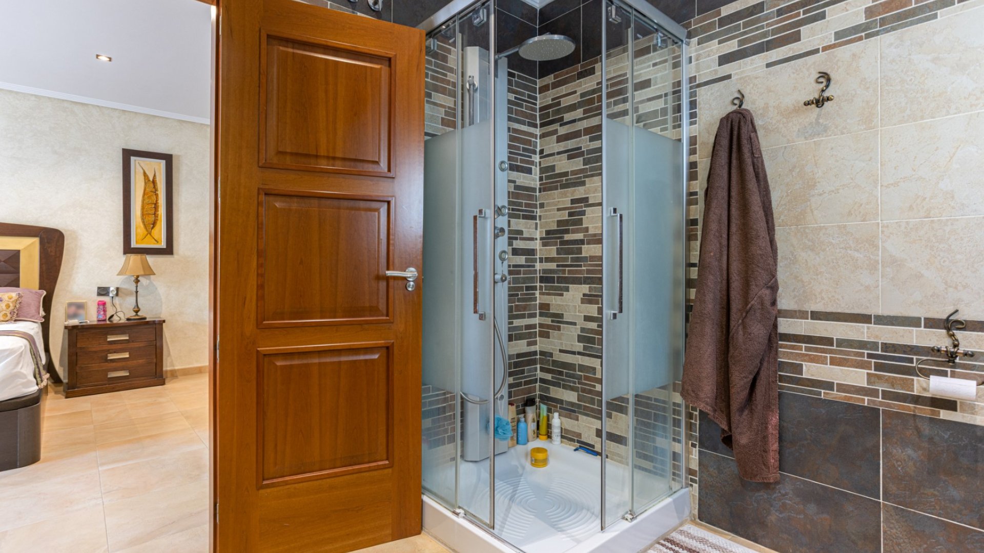 Reventa - Chalets -
Los Montesinos - La Herrada