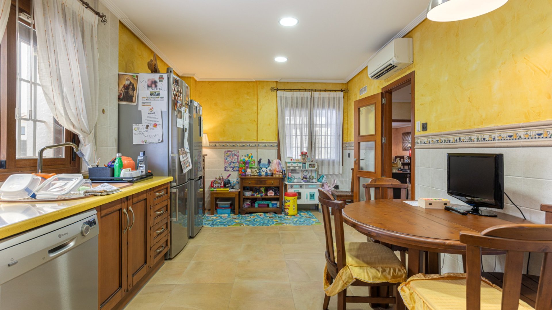 Reventa - Chalets -
Los Montesinos - La Herrada