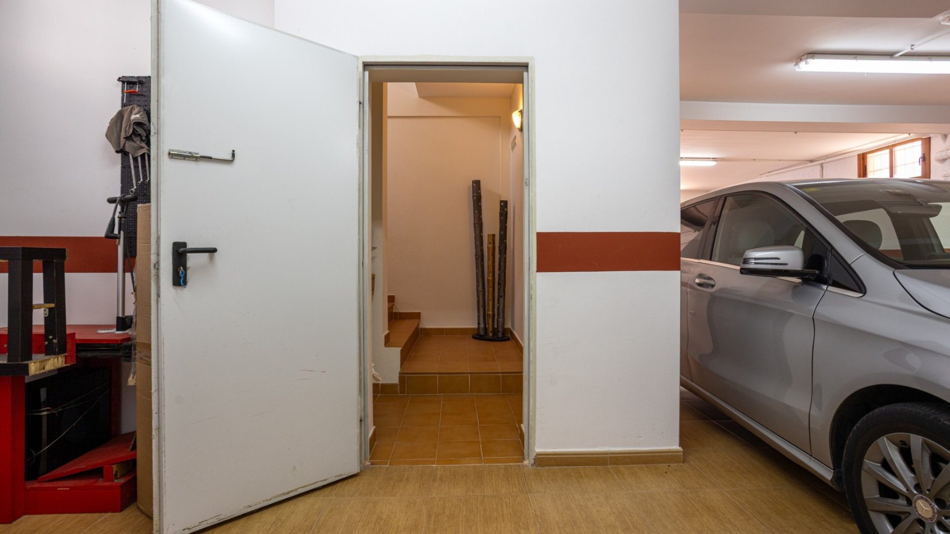 Reventa - Chalets -
Los Montesinos - La Herrada