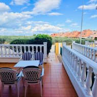 Reventa - Chalets -
Los Montesinos - La Herrada