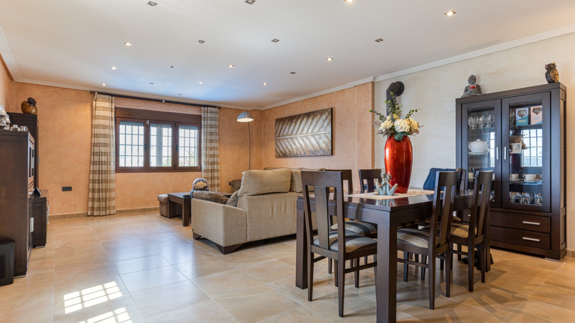 Reventa - Chalets -
Los Montesinos - La Herrada