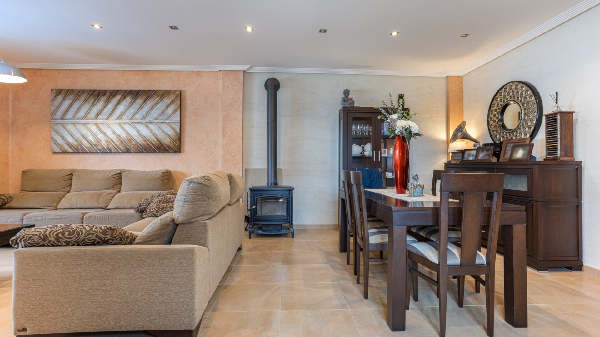 Reventa - Chalets -
Los Montesinos - La Herrada