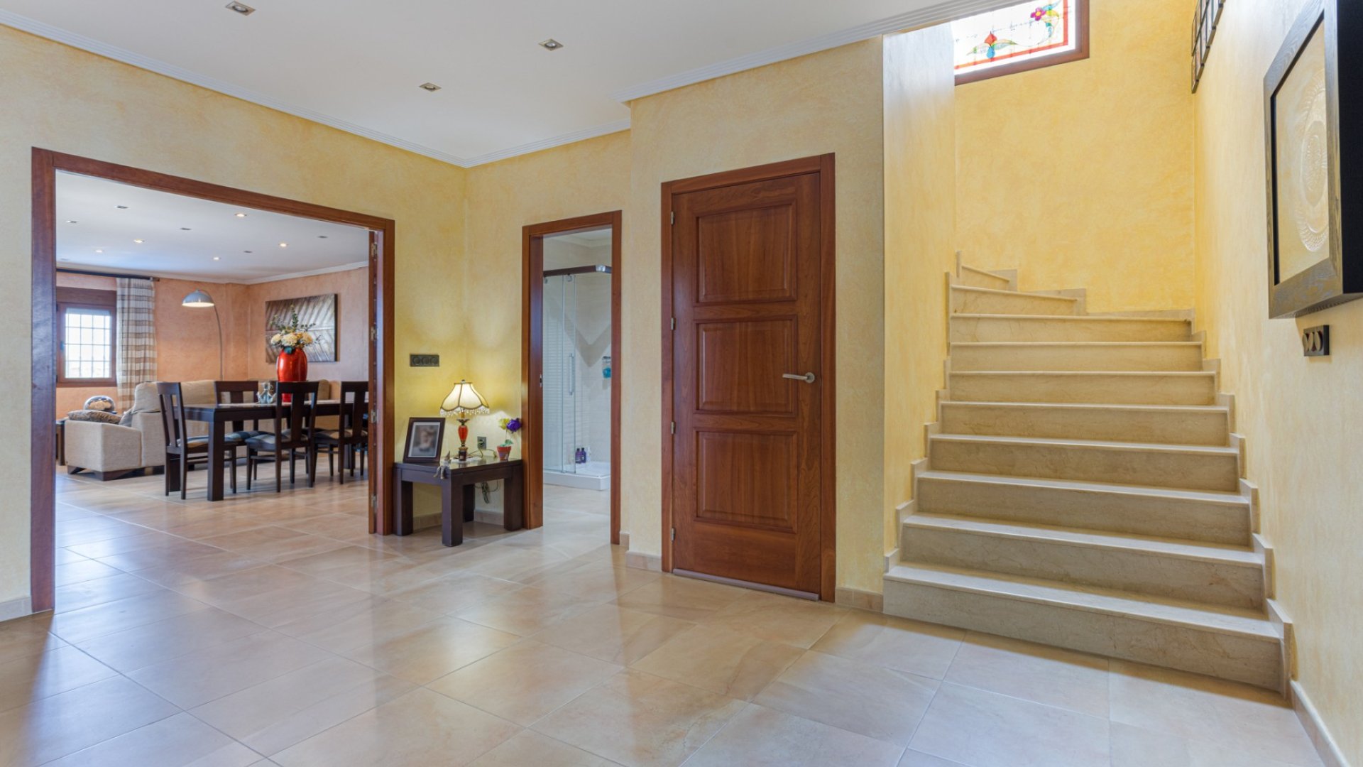 Reventa - Chalets -
Los Montesinos - La Herrada