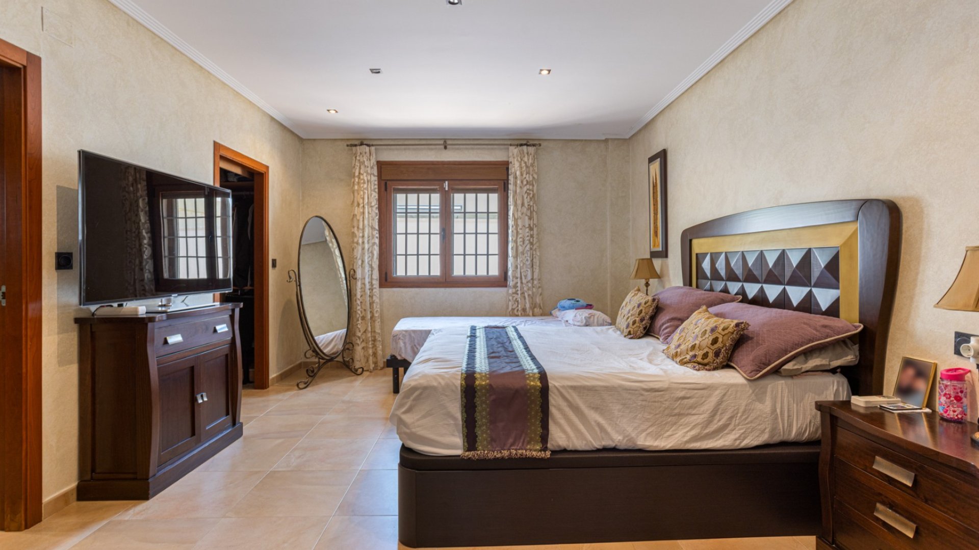 Reventa - Chalets -
Los Montesinos - La Herrada