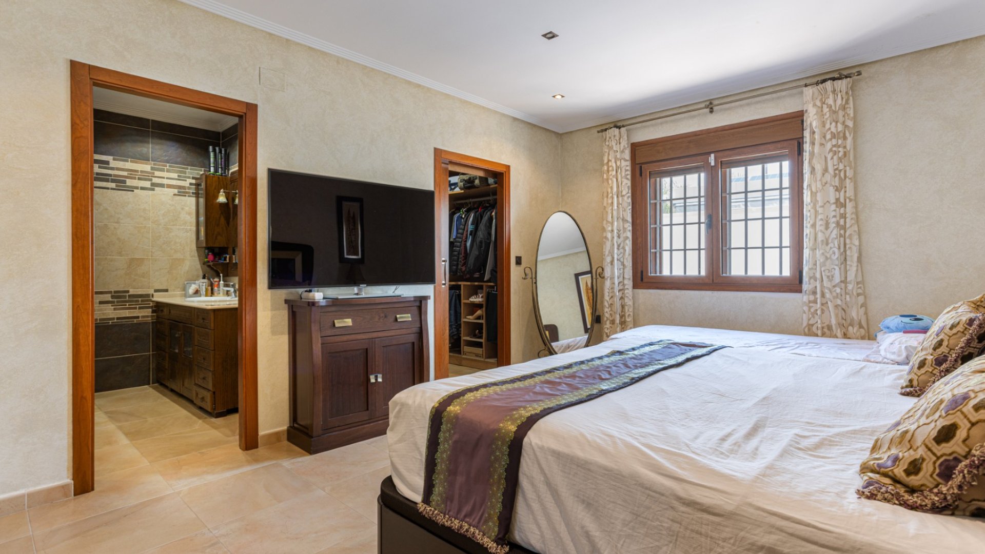 Reventa - Chalets -
Los Montesinos - La Herrada