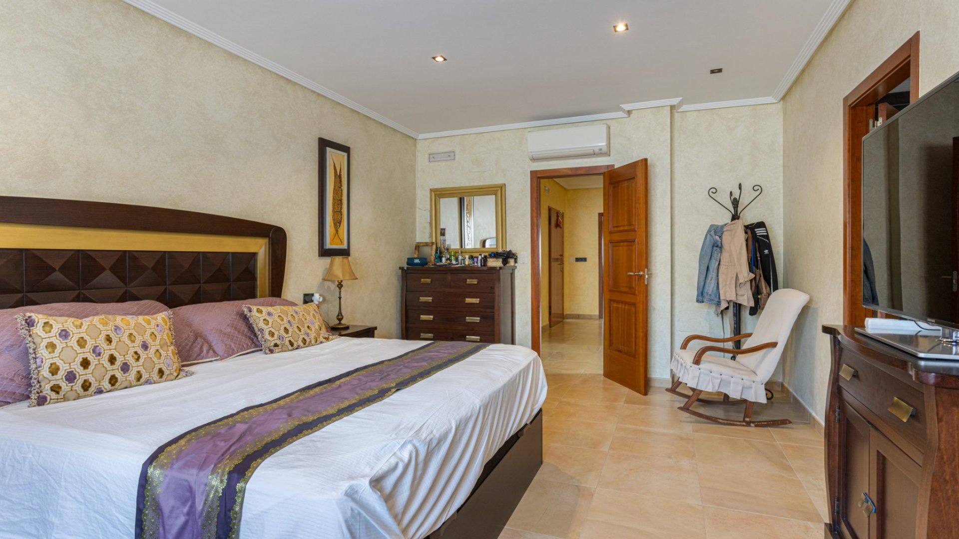 Reventa - Chalets -
Los Montesinos - La Herrada