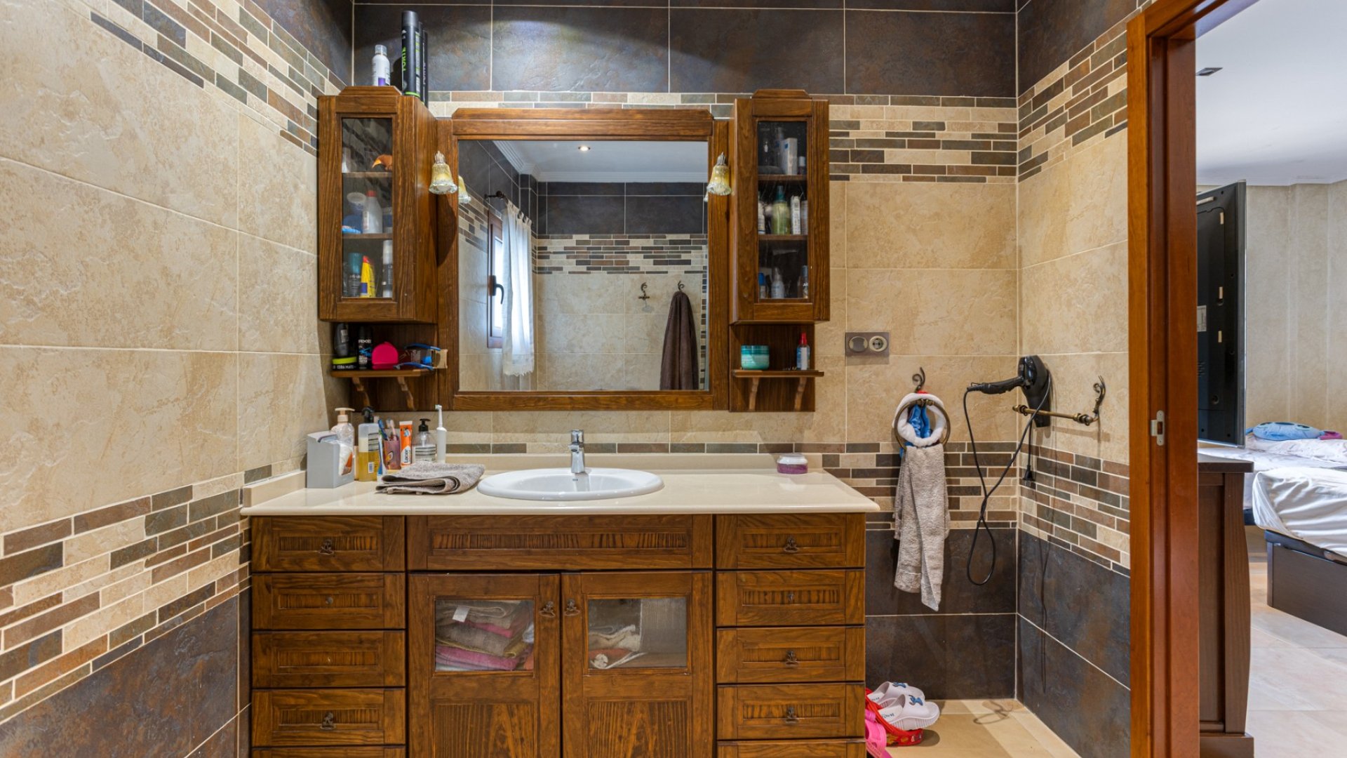Reventa - Chalets -
Los Montesinos - La Herrada