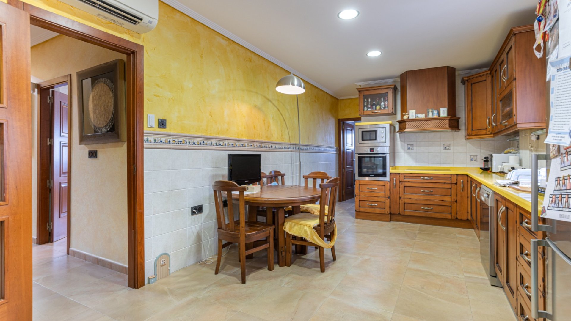 Reventa - Chalets -
Los Montesinos - La Herrada