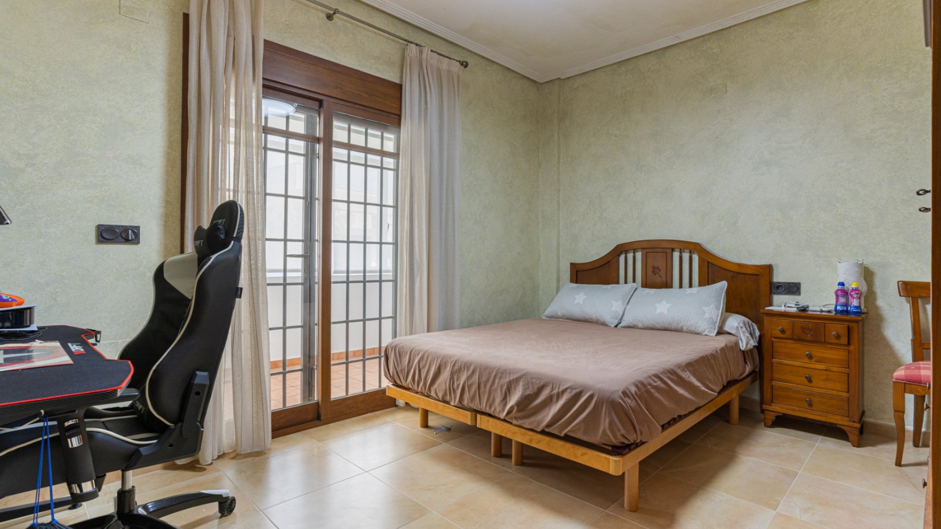 Reventa - Chalets -
Los Montesinos - La Herrada