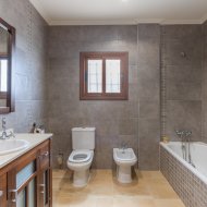 Reventa - Chalets -
Los Montesinos - La Herrada