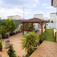 Reventa - Chalets -
Los Montesinos - La Herrada