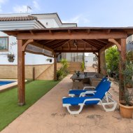 Reventa - Chalets -
Los Montesinos - La Herrada