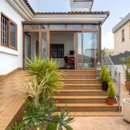 Reventa - Chalets -
Los Montesinos - La Herrada