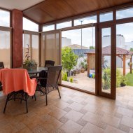 Reventa - Chalets -
Los Montesinos - La Herrada