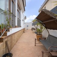 Reventa - Chalets -
Los Montesinos - La Herrada
