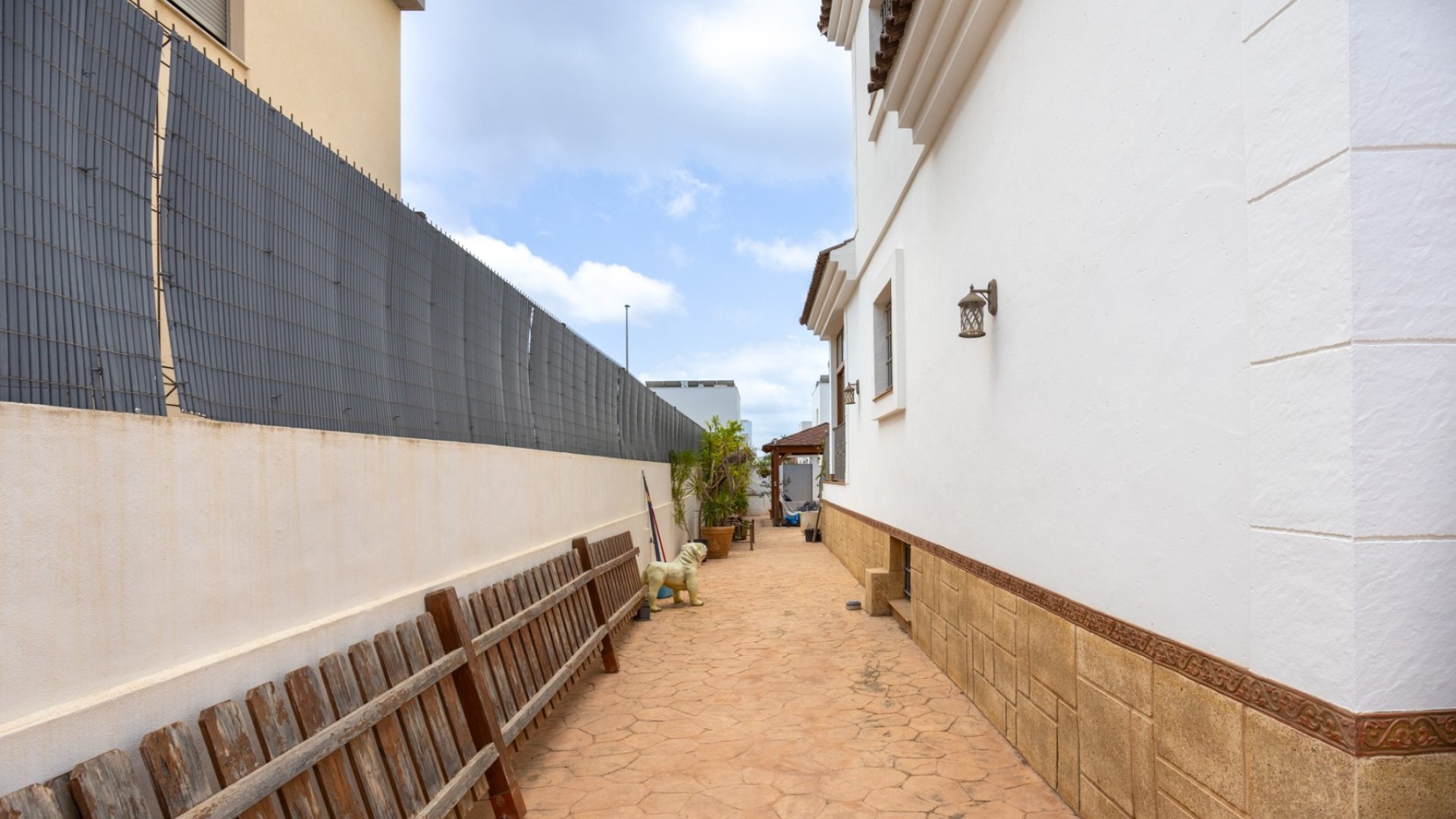 Reventa - Chalets -
Los Montesinos - La Herrada