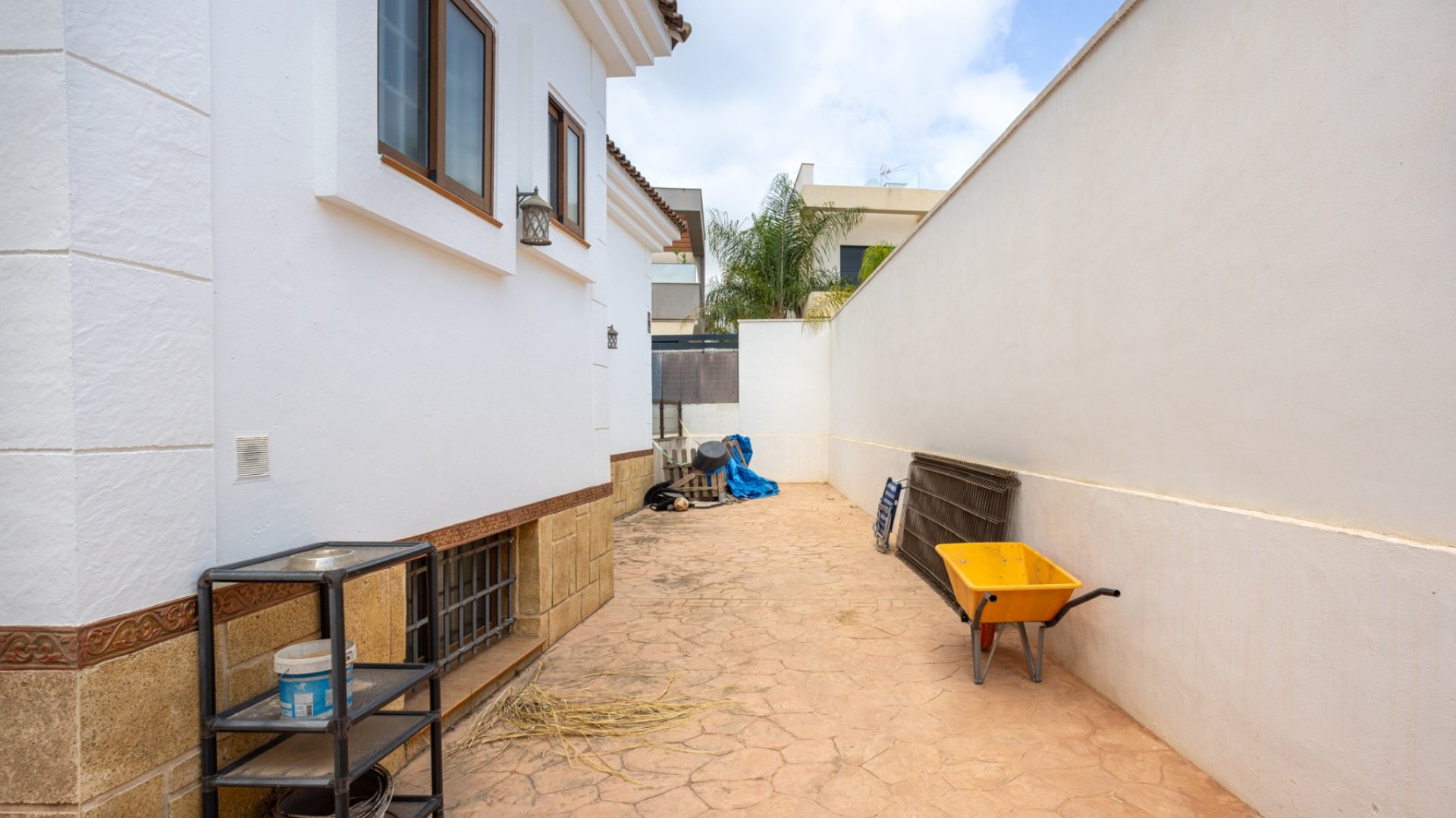 Reventa - Chalets -
Los Montesinos - La Herrada