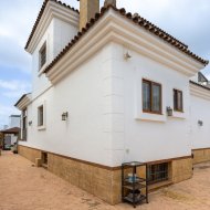 Reventa - Chalets -
Los Montesinos - La Herrada