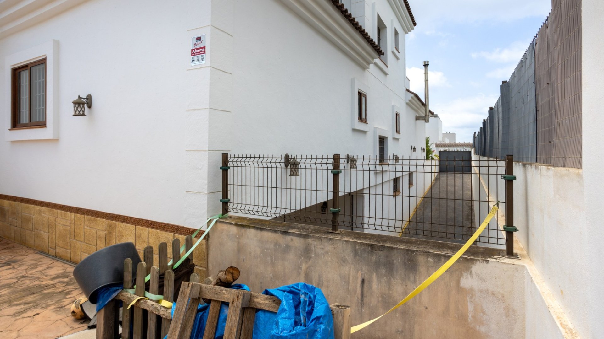 Reventa - Chalets -
Los Montesinos - La Herrada