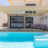 Reventa - Chalets -
Los Montesinos - La Herrada