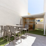 Reventa - Chalets -
Los Montesinos - La Herrada