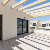 Reventa - Chalets -
Los Montesinos - La Herrada