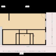 Reventa - Chalets -
Los Montesinos - Urbanizacion montesol