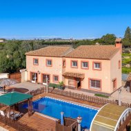 Reventa - Chalets -
Los Montesinos