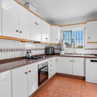 Reventa - Chalets -
Los Montesinos