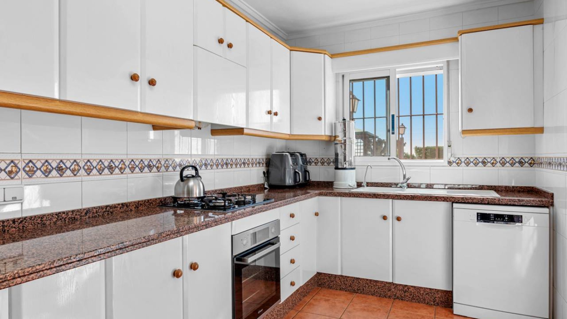 Reventa - Chalets -
Los Montesinos