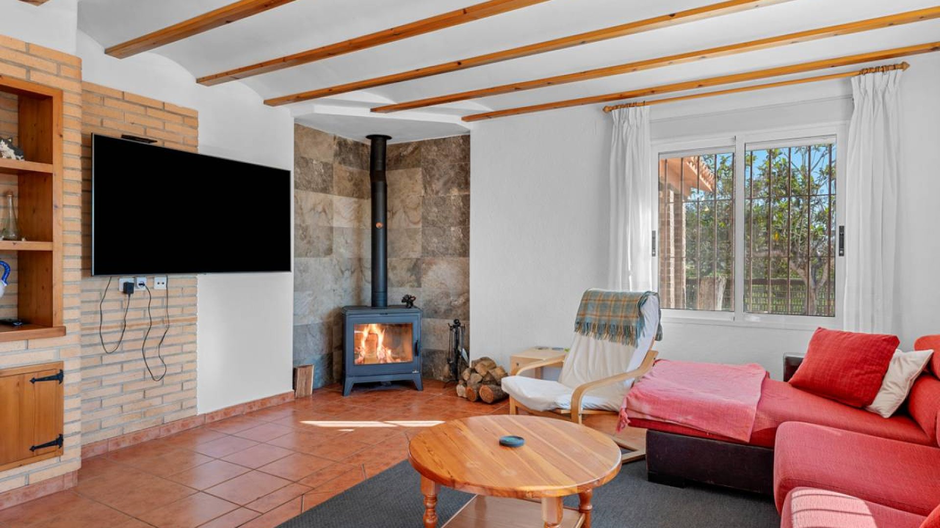 Reventa - Chalets -
Los Montesinos