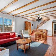 Reventa - Chalets -
Los Montesinos