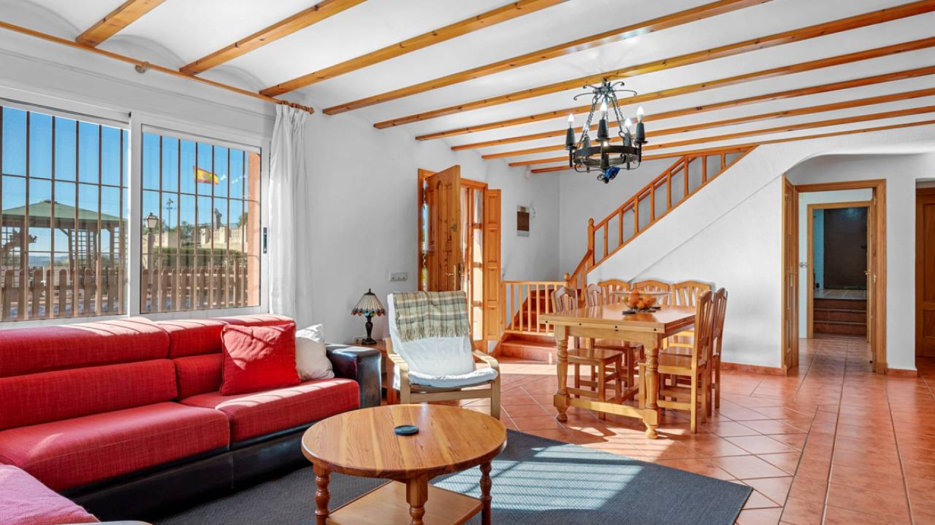 Reventa - Chalets -
Los Montesinos