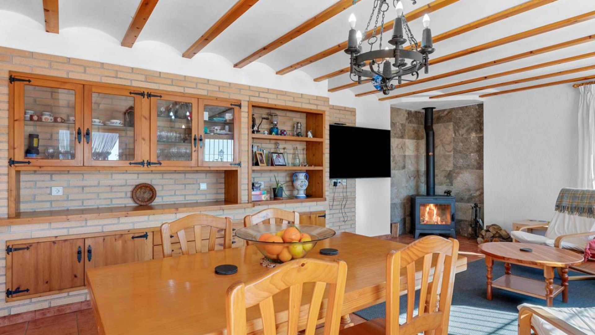 Reventa - Chalets -
Los Montesinos