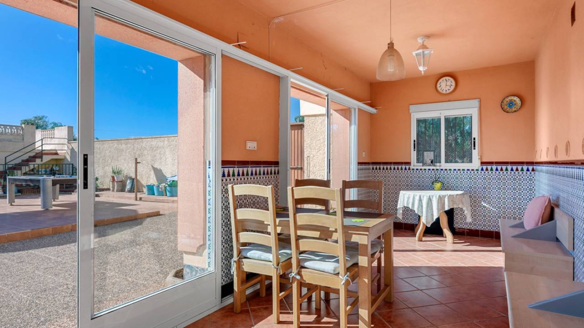 Reventa - Chalets -
Los Montesinos