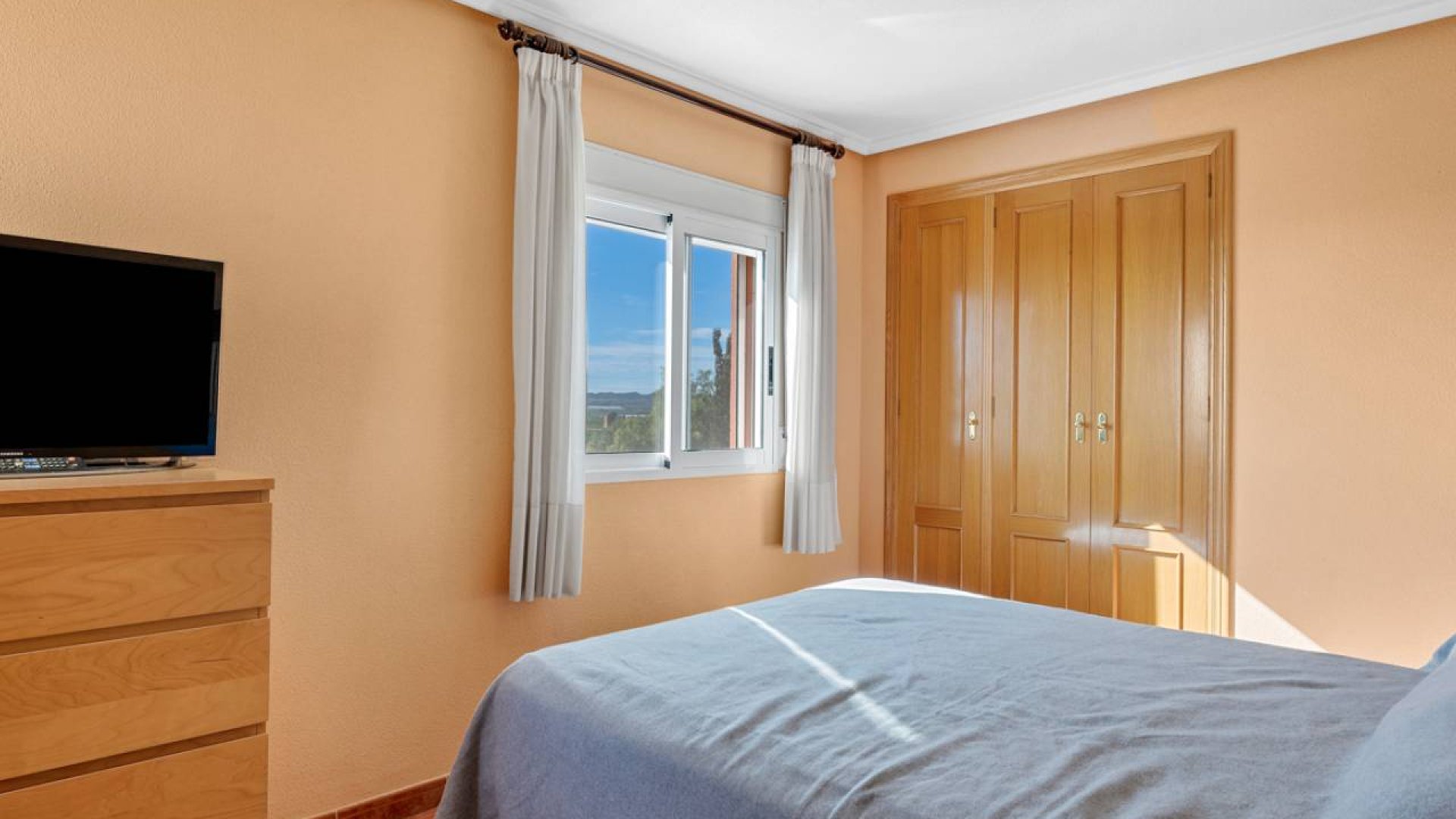 Reventa - Chalets -
Los Montesinos