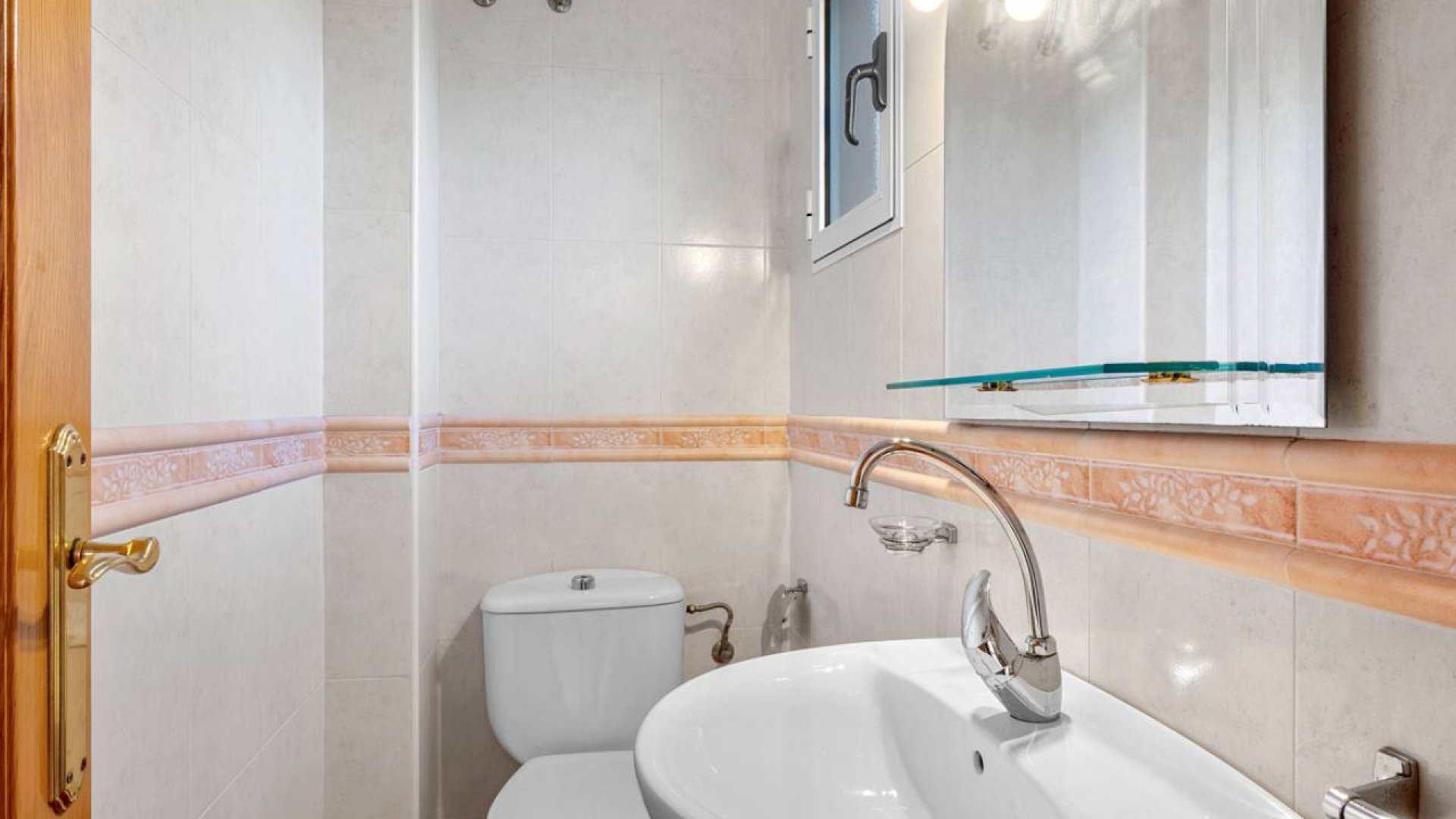 Reventa - Chalets -
Los Montesinos