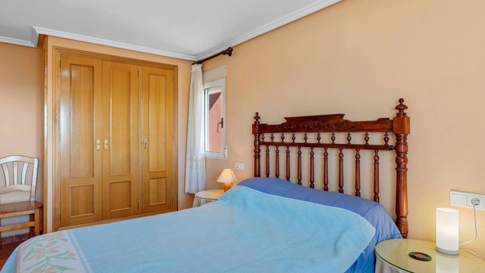 Reventa - Chalets -
Los Montesinos