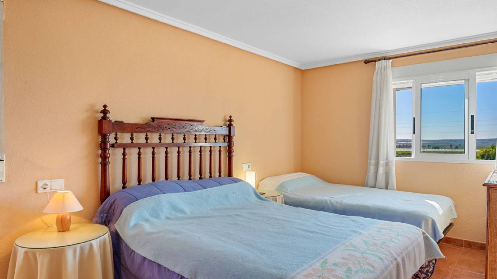 Reventa - Chalets -
Los Montesinos