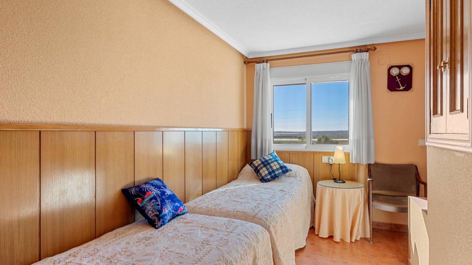 Reventa - Chalets -
Los Montesinos