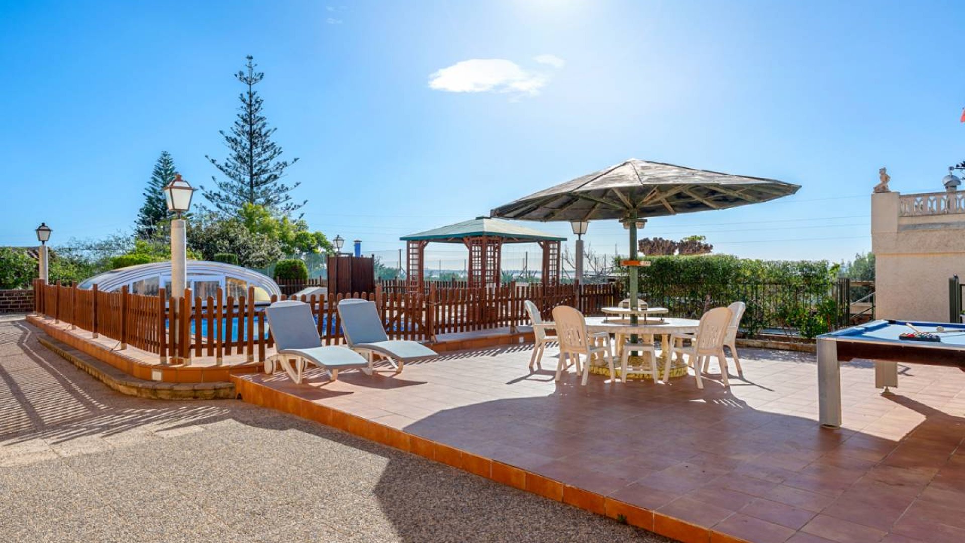 Reventa - Chalets -
Los Montesinos