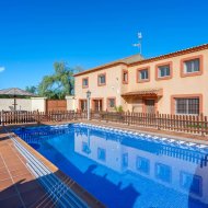Reventa - Chalets -
Los Montesinos